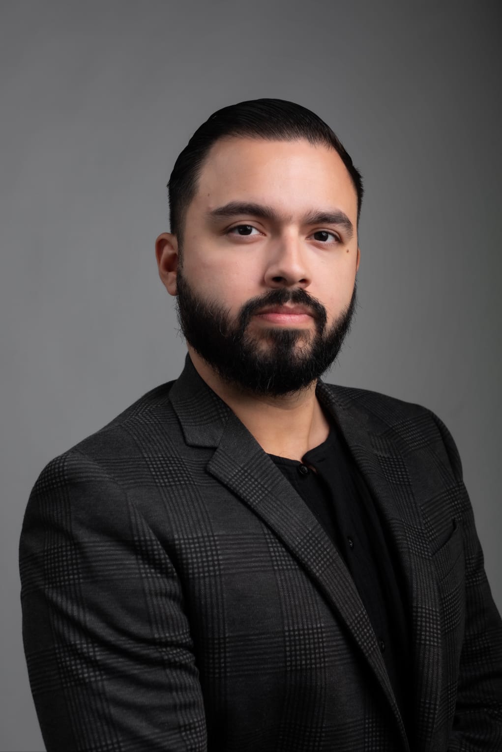 Ing. Rodolfo J. Reyes, MBA — Fundador de RJR Seguros